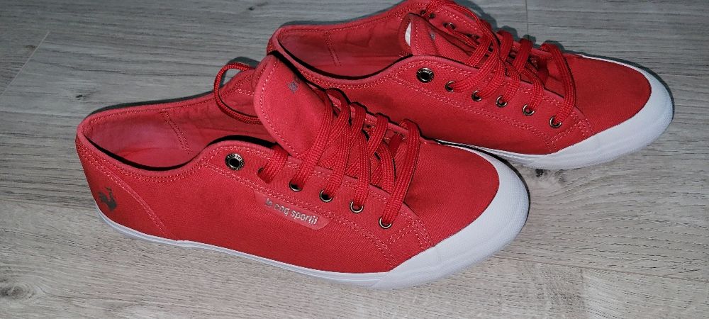 Tenesi Le coq sportif 45