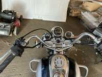 Vand chopper 200cm