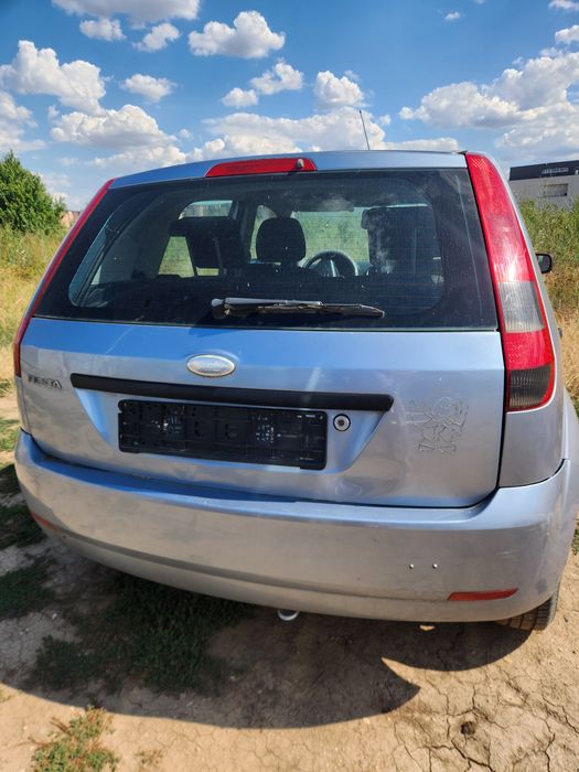 Piese Ford Fiesta