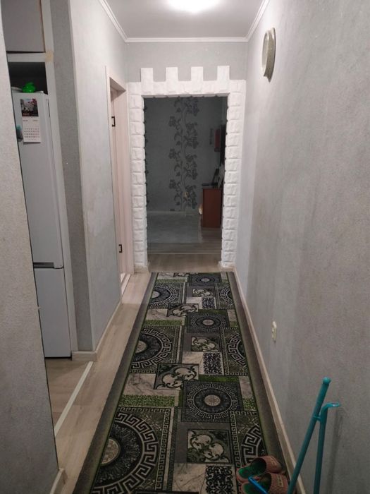 3комн Айгуль 16,5 млн