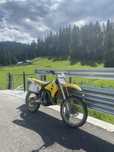 Suzuki Rm125 2t.