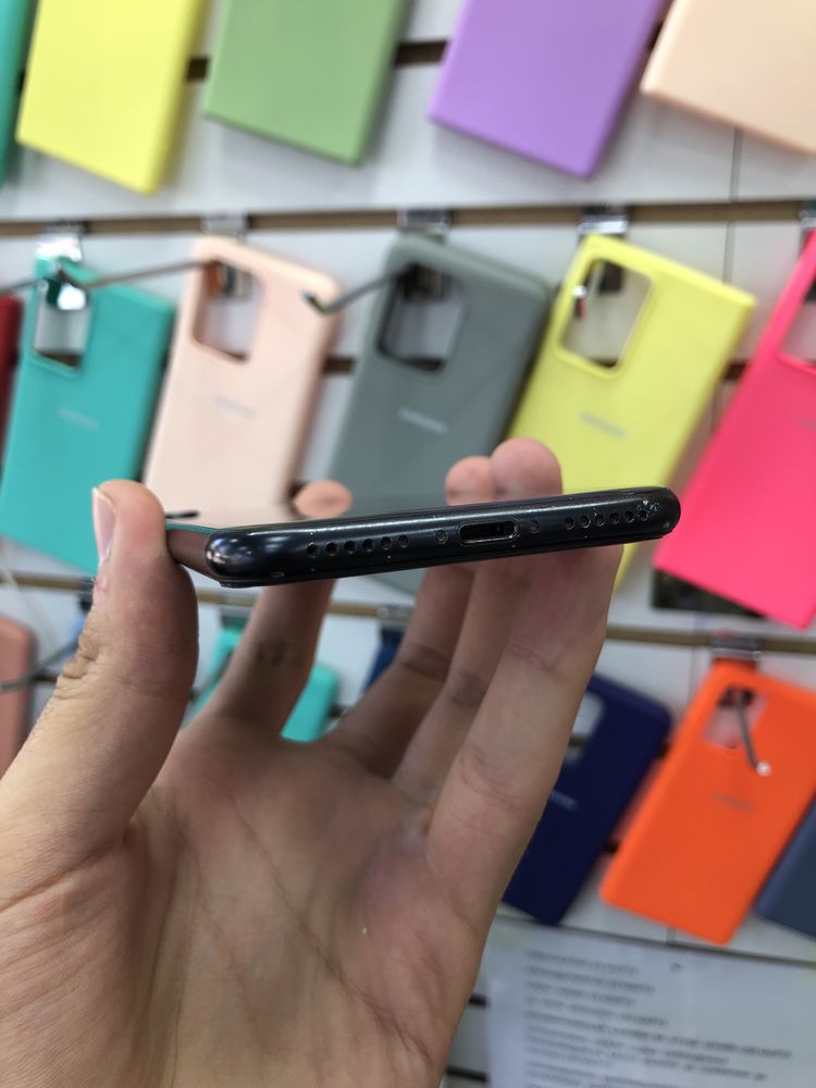 iPhone Se 128Gb ideal