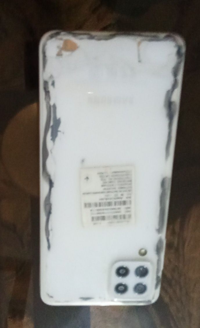 Продается Samsung Galaxy A22