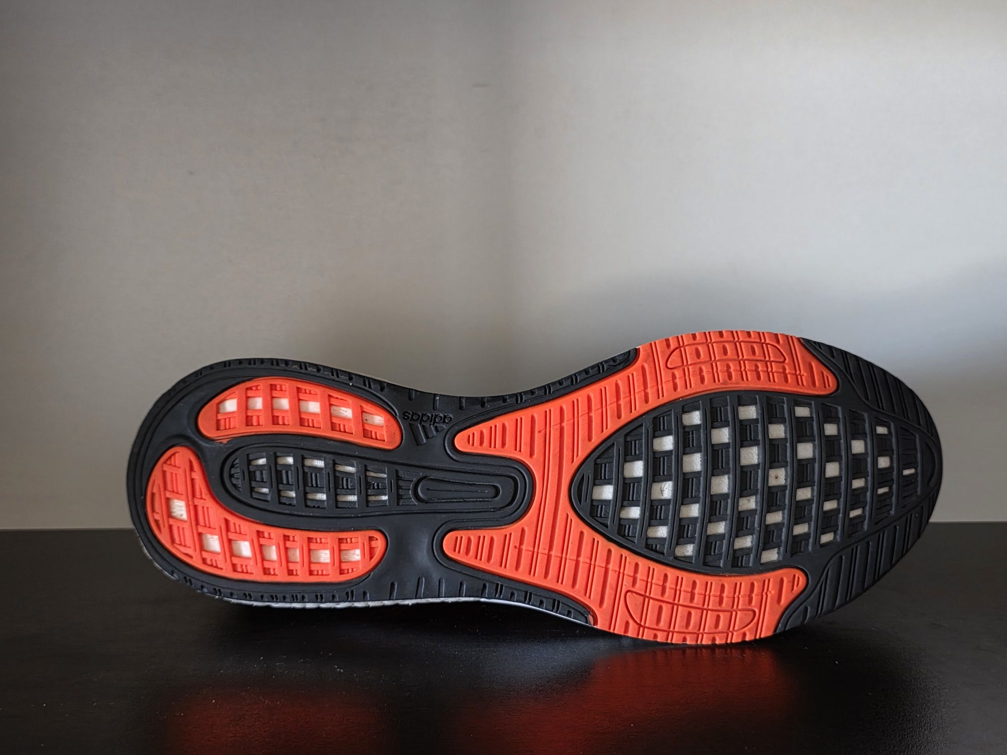 adidas Supernova Plus M/46номер 29.5см Стелка /Като нови