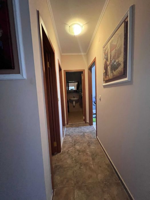 Дава се под наем Тристаен апартамент в к.к. Златни пясъци - 85 кв.м за 459 € - Снимка #12