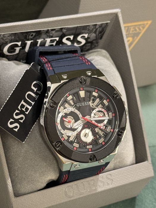 Ceas Guess barbatesc nou