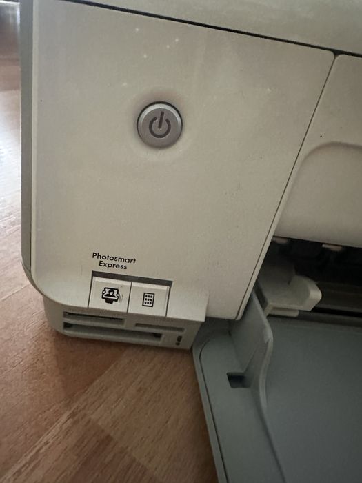 Imprimanta HP C3180 - 200 LEI