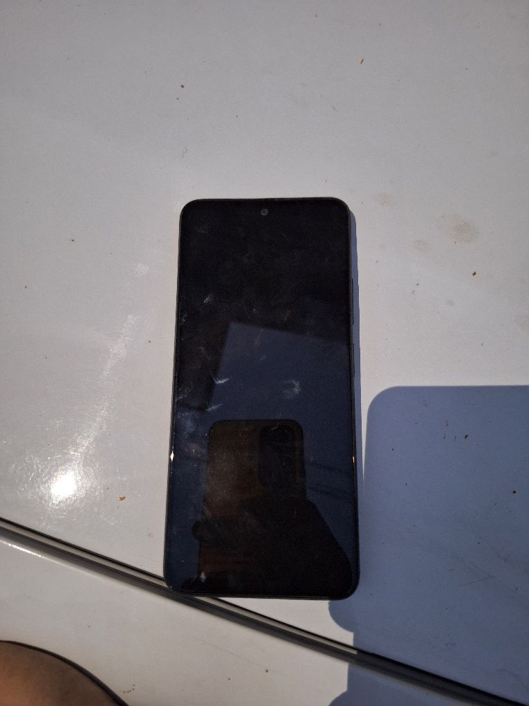 Redmi not 12 Pro