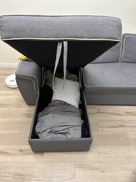 Coltar extensibil 240x160