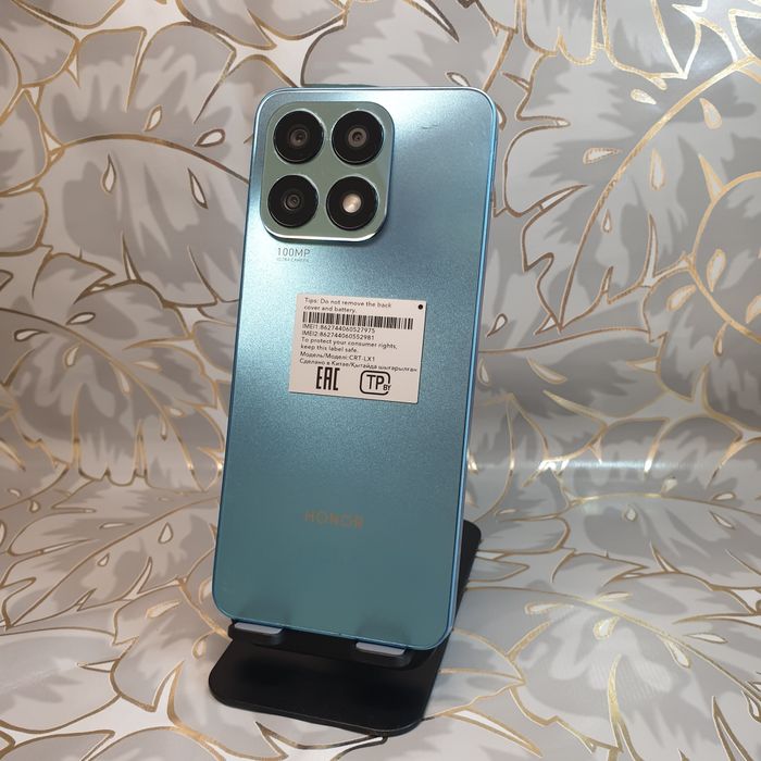 Honor x8a srochna sotiladi