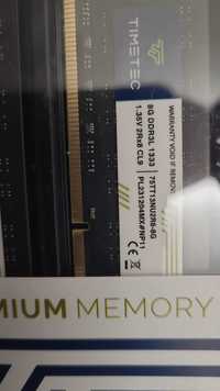 memorie ram calculator 8 gb 1333 / 16 gb 1333 ddr3 , noua , raritate