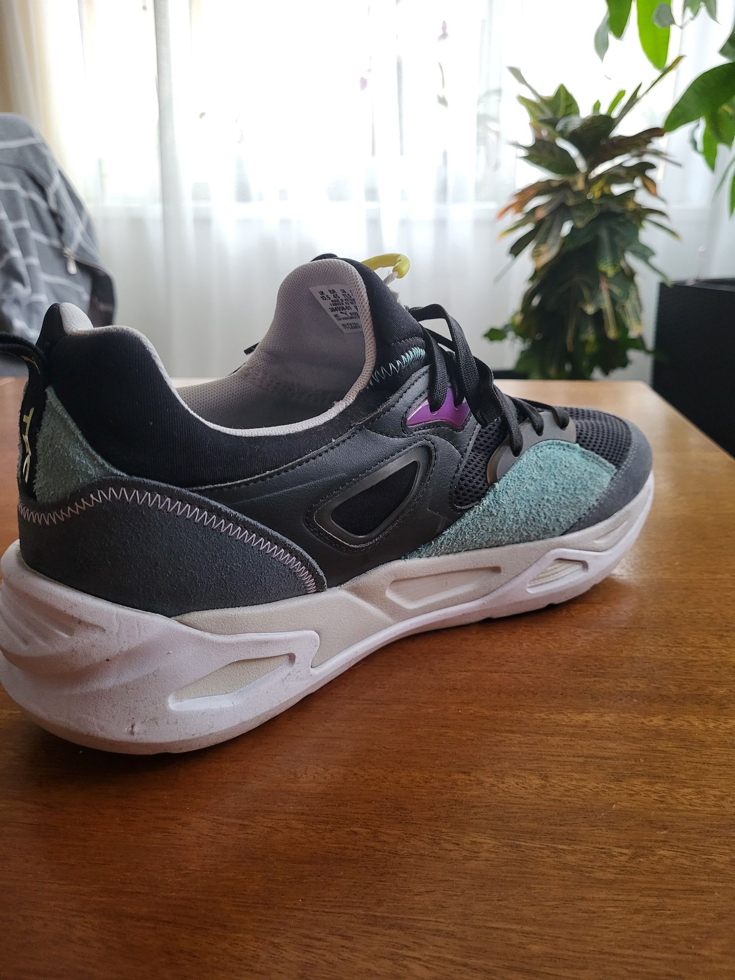 Puma Trc blaze court