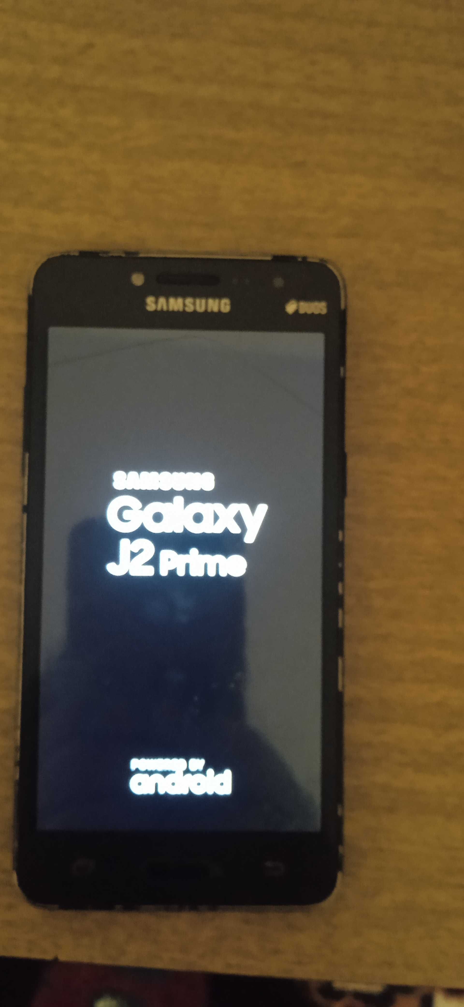 Samsung j2 prime