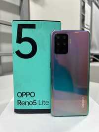 Oppo Reno 5 Lite (гТараз ул.Мамбет батыра 3) номер лота 304436