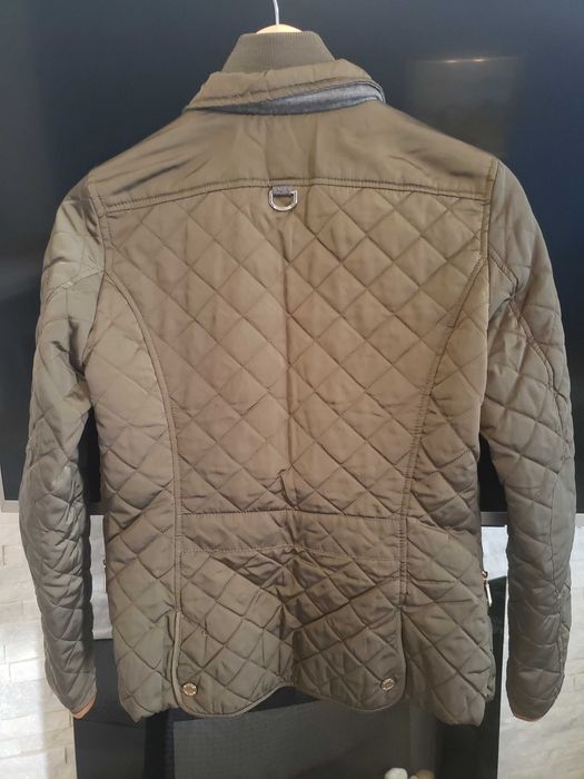 Geaca Massimo Dutti