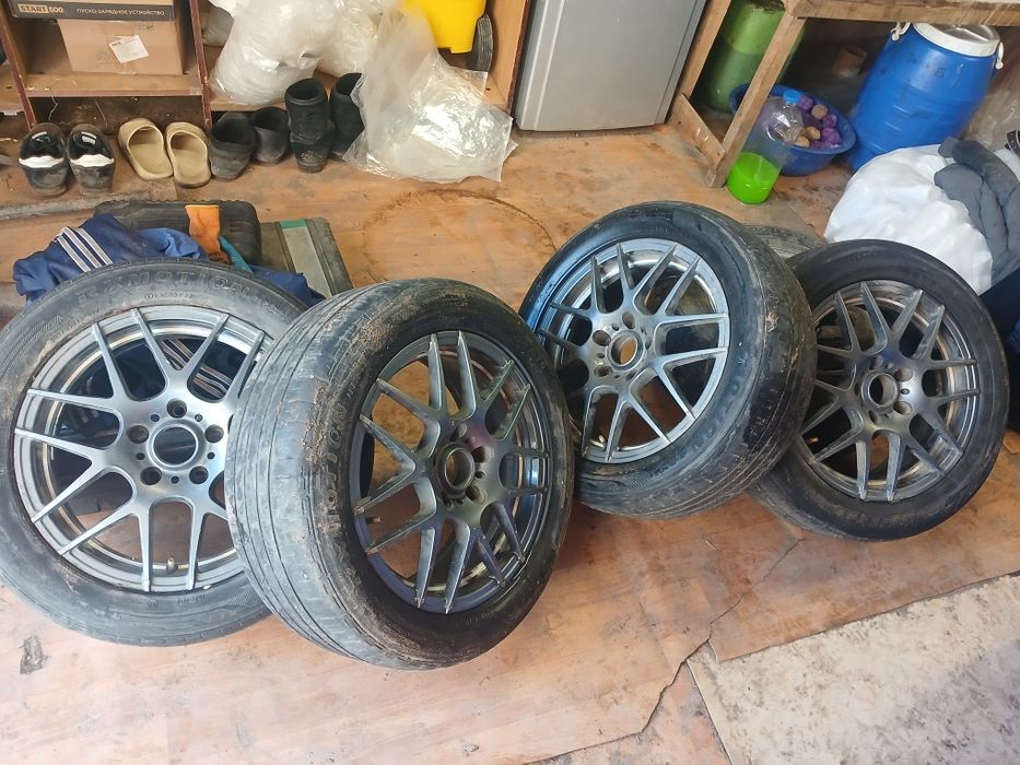 Дөңгелек сатылады комплекті