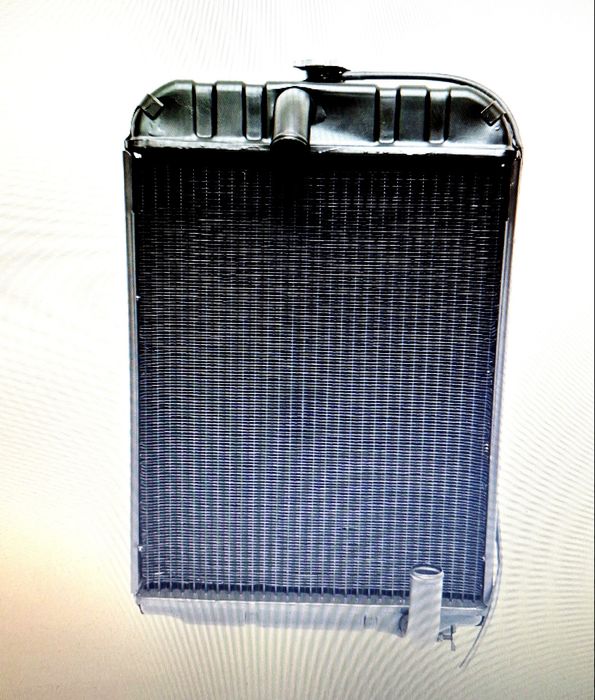 Radiatoare răcire, tractoare u650,u445