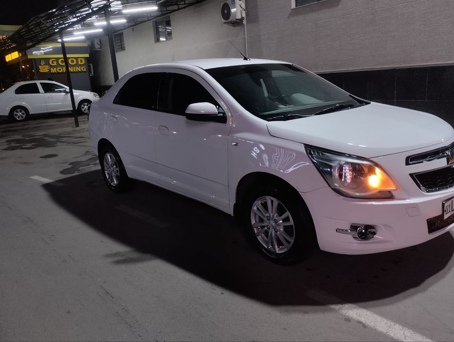 Oq cobalt holat zor idealni