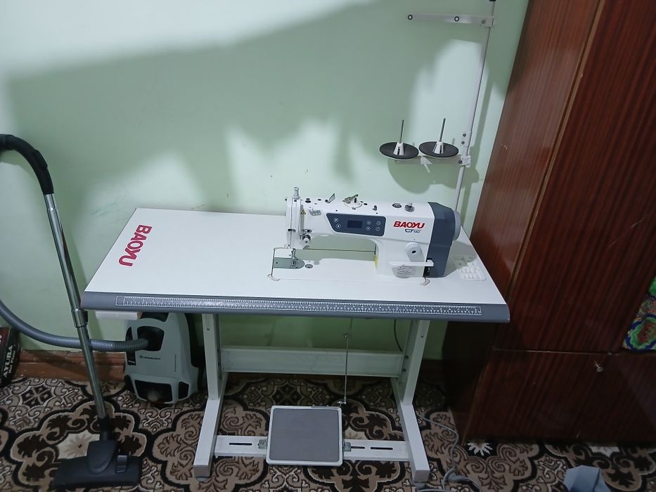 Baoyu gt 190 hali yangi