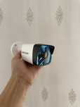 Hikvision ip камерa