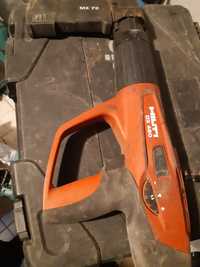 Vand Hilti dx 460