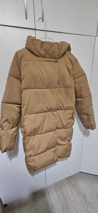 Зимно пухено яке RESERVED 38/40