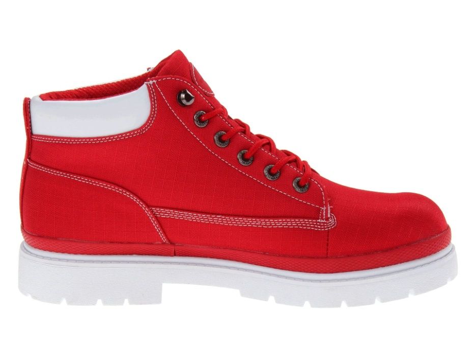 Мужские ботинки новые. Привезены с Америки фирмы Lugz 44,5р или 10,5.