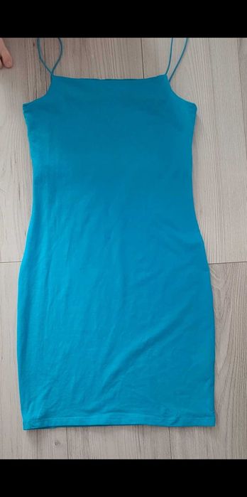 Rochie mulata pe corp