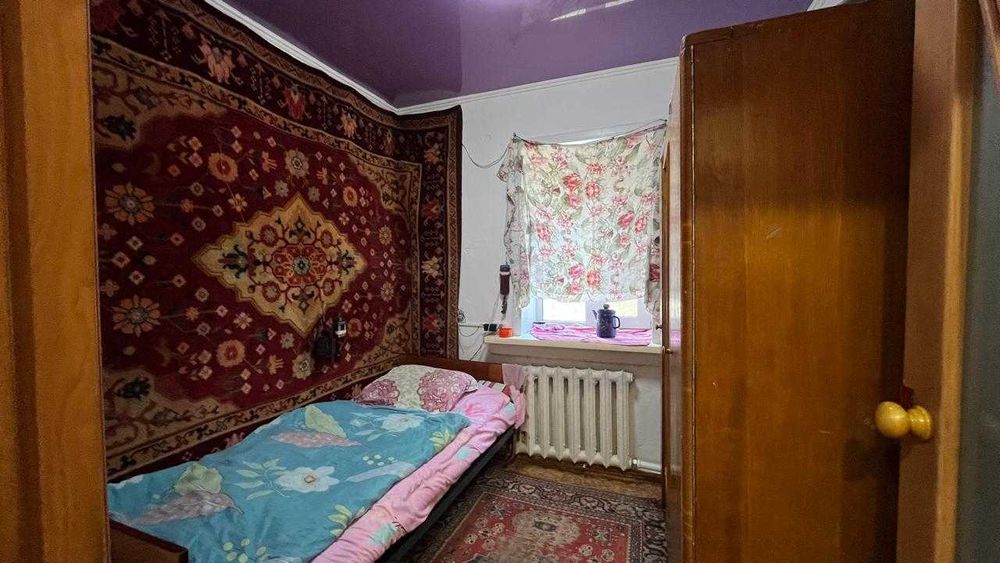 Продается 5-ти комнатный дом в Топаре ул.Поповича