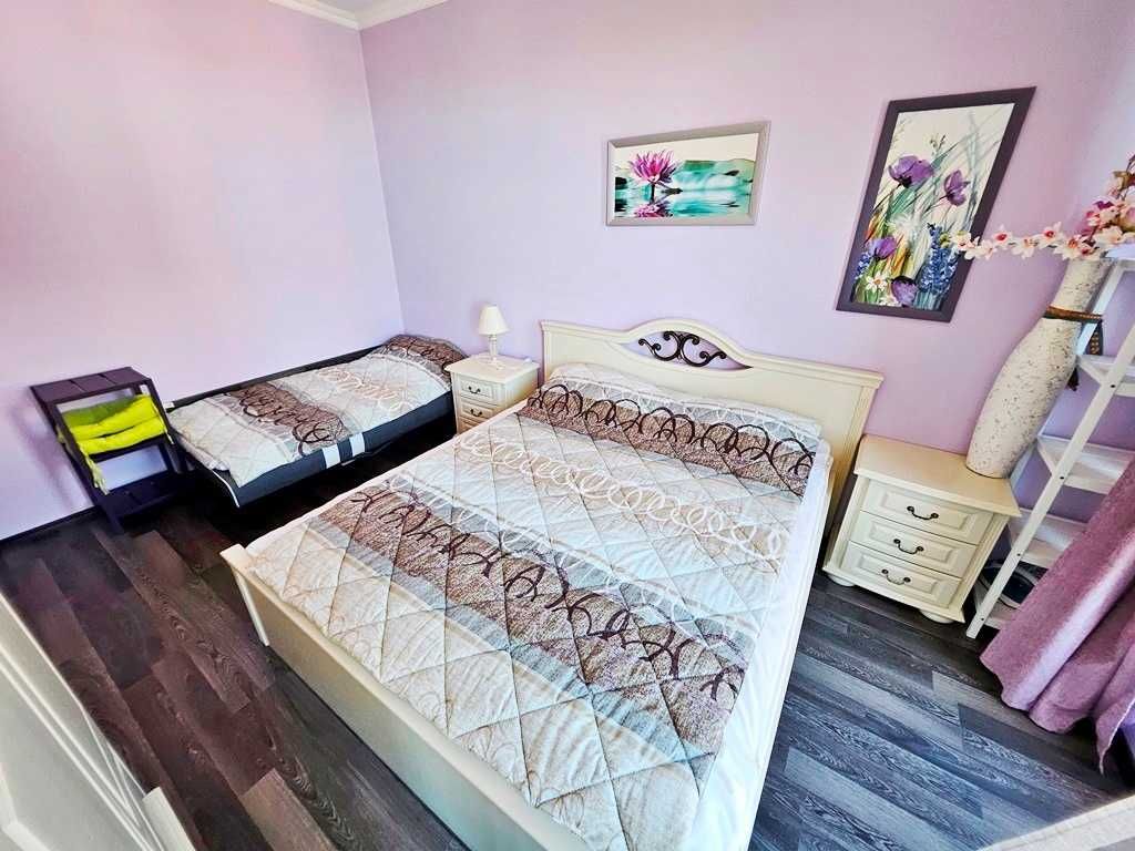 Продава се Двустаен апартамент в к.к. Слънчев бряг - 40 кв.м за 1088 €/кв.м - Снимка #5
