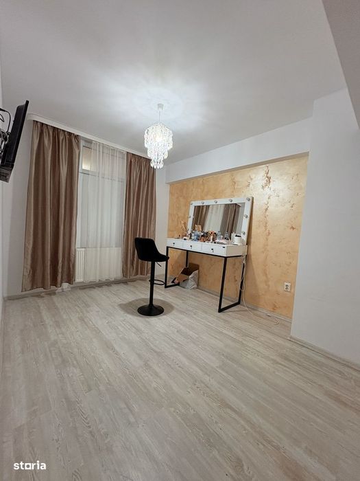 Apartament 3 camere  | 76 mp | Centrala Proprie