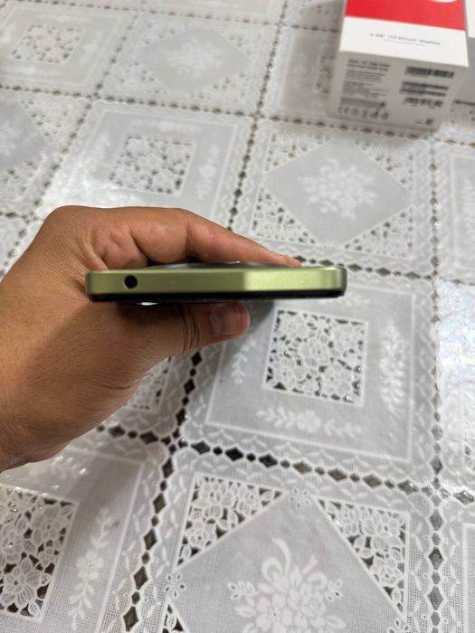 Redmi 14c 8/256gb