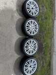 Jante volkswagen skoda seat 5x112 r18