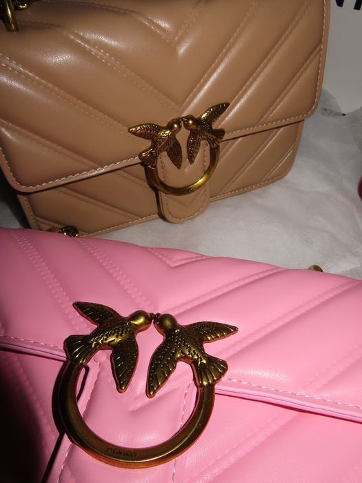 Чанти с подаръчни торби