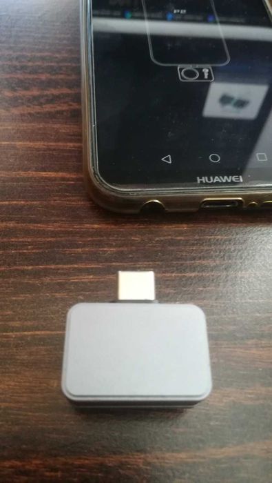 Термокамера Infiray P2PRO