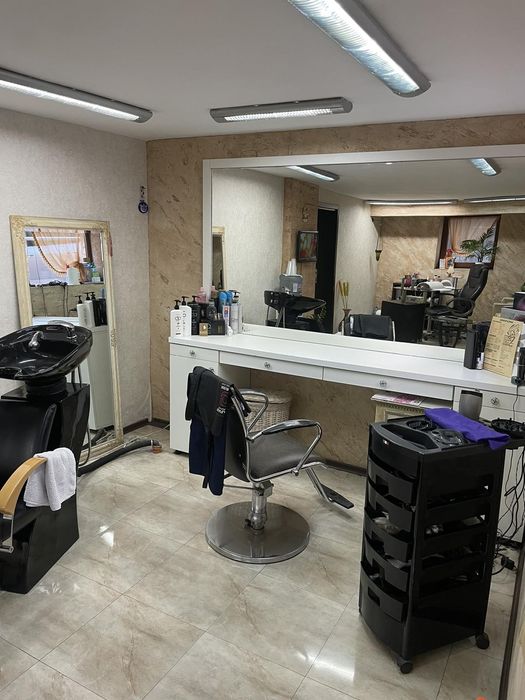 Продава се  в Хасково, Орфей -  кв.м за 0 €/ - Снимка #4