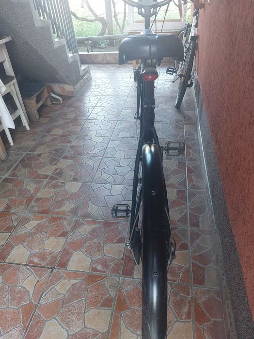 vand bicicleta btwin elops 3