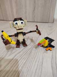 Lego Creator 3 în 1 Forest Animals