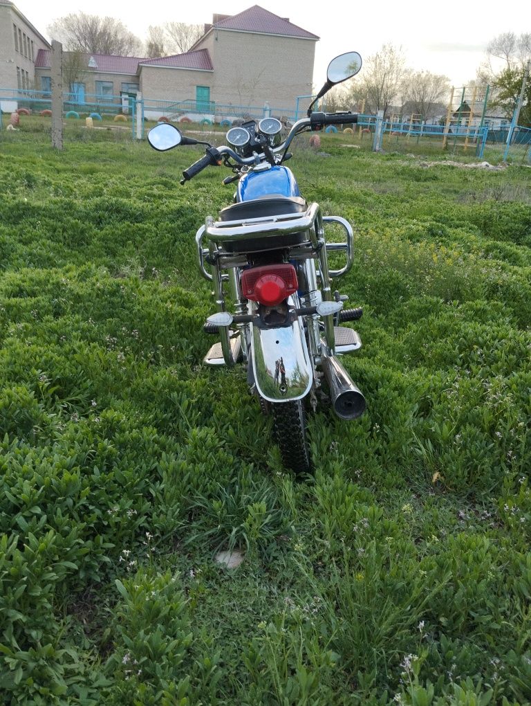 Мопед ЗиД,в хорошем состоянии
