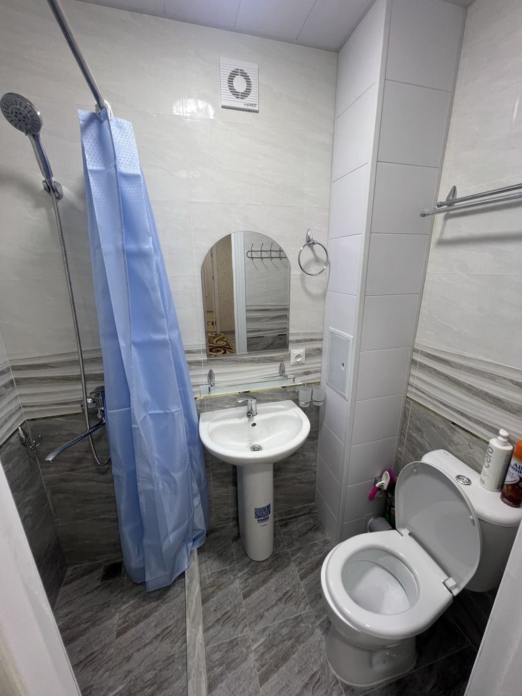 Кватира 2 хонали