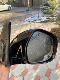 Зеркало заднего вида машины lexus gx 470