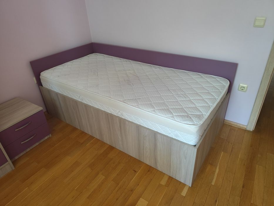 Мебели за детска стая