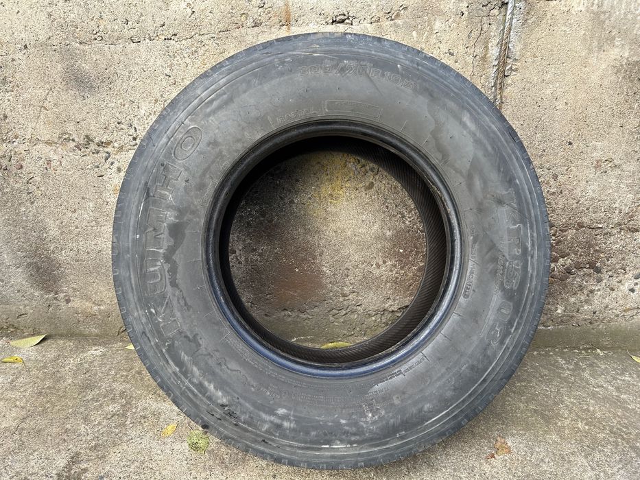 Гуми Kumho 305/70 R 19.5