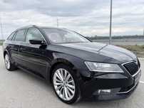 Skoda SuperB 2.0 TDI 190к.с 2015г. FULL / 4X4 / DSG
