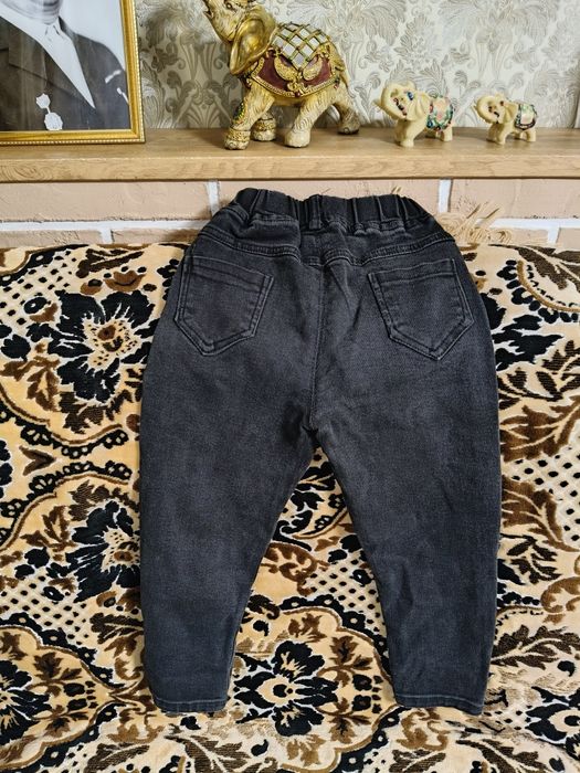 Продам джинцы детские