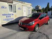 Renault Clio 0,9 Tce