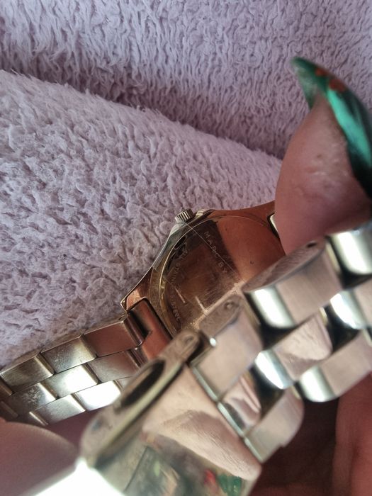 Marc Jacobs  MBM3050 дамски часовник