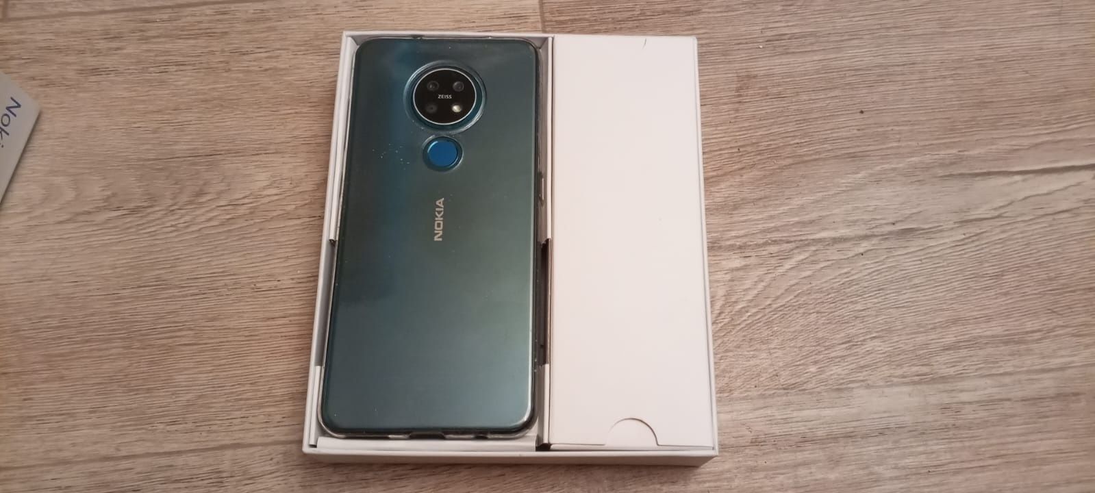 Nokia 7.2 в отличном состоянии