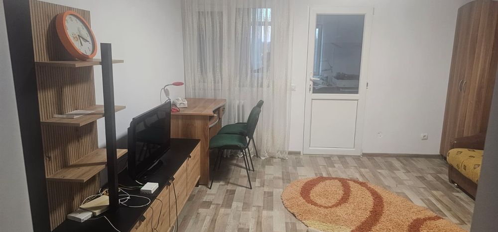 Apartament 1 camera
