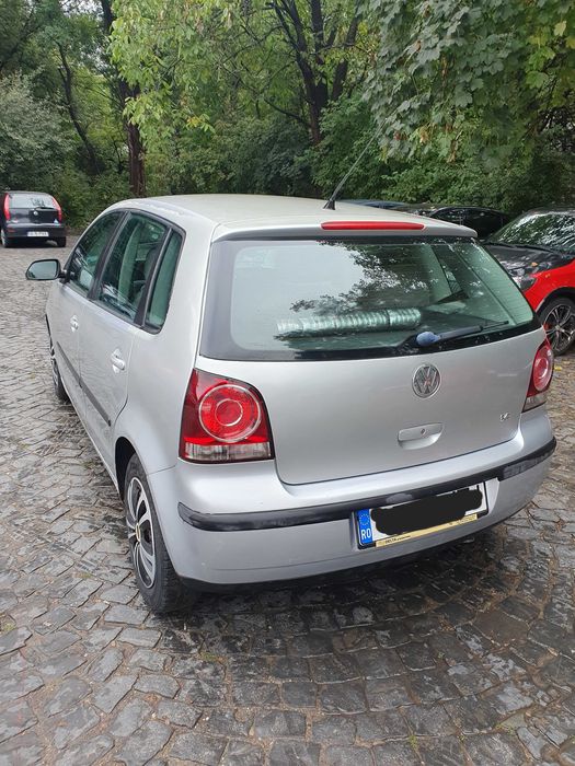 Vand masina pentru Rabla